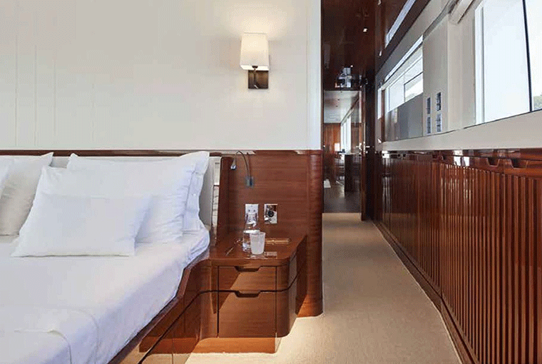 Sanlorenzo SL96 Sanlorenzo SL96